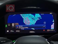 شيفروليه تاهو